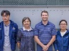 捷报 | JLCT冷却塔新品JFC万搏在线官网_万搏(中国)顺利通过CTI检测认证！